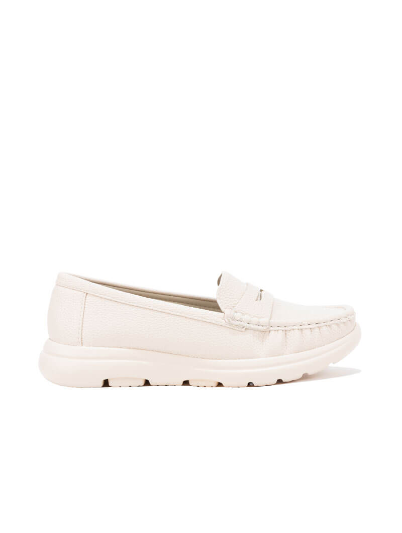 Mocassins classiques